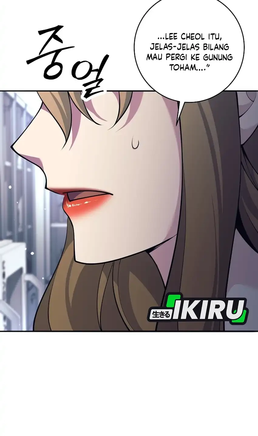 Weapon-Eating Bastard Chapter 66 Gambar 78