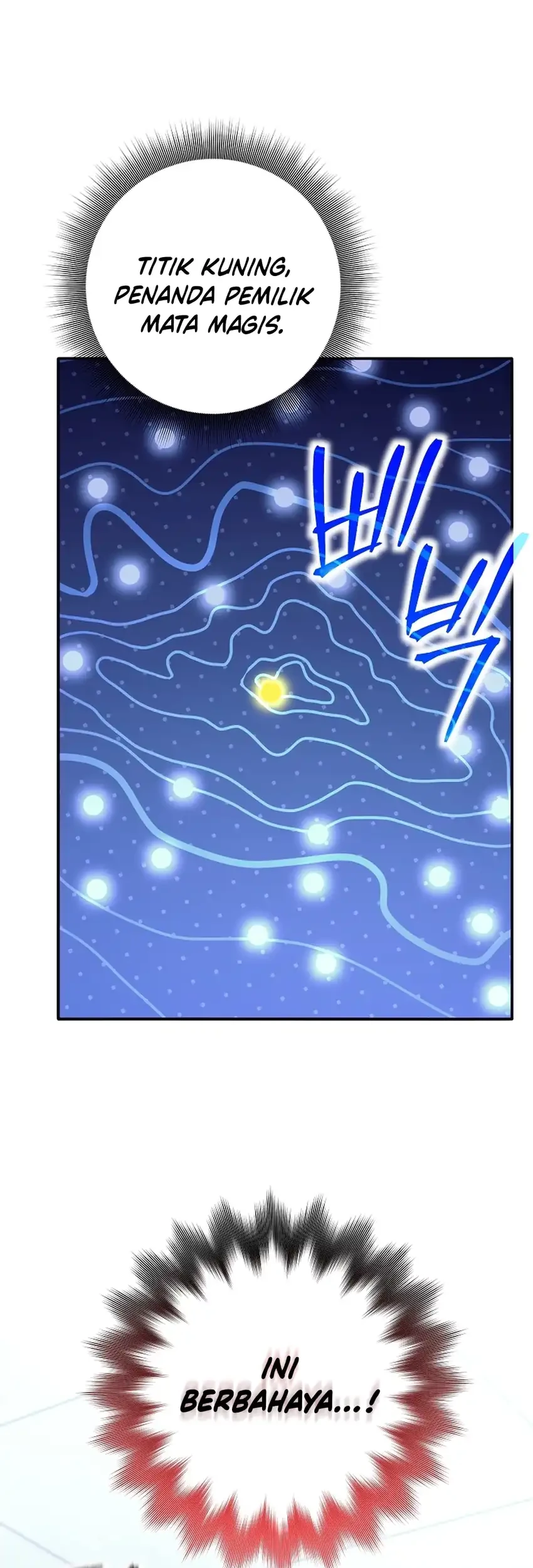 Weapon-Eating Bastard Chapter 66 Gambar 79