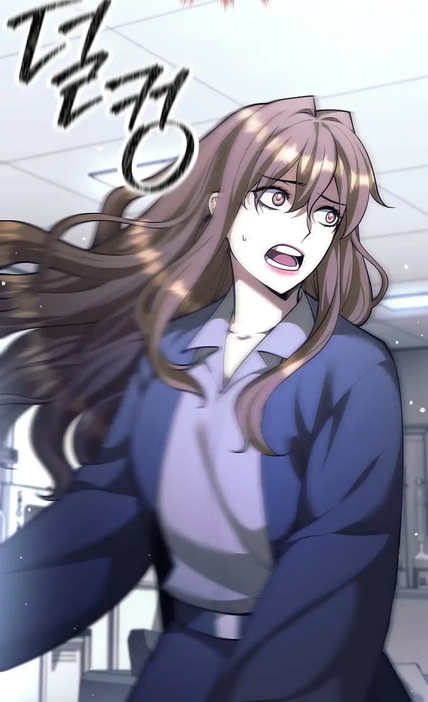 Weapon-Eating Bastard Chapter 66 Gambar 80