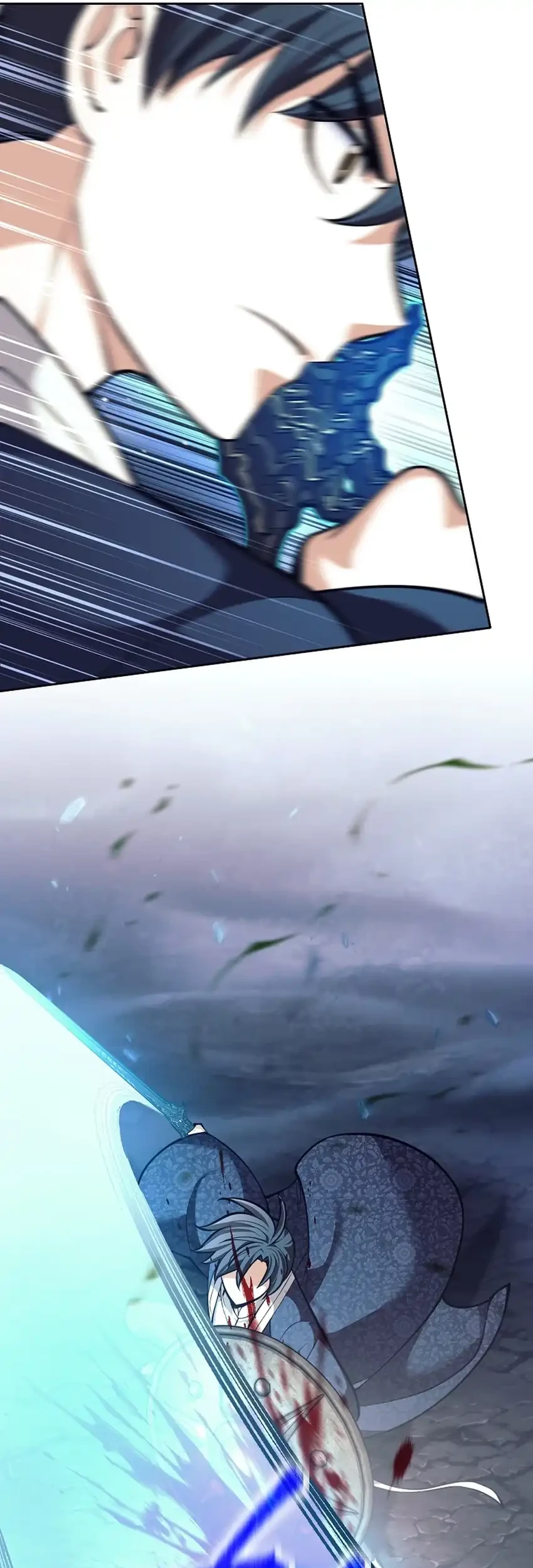 Weapon-Eating Bastard Chapter 66 Gambar 16