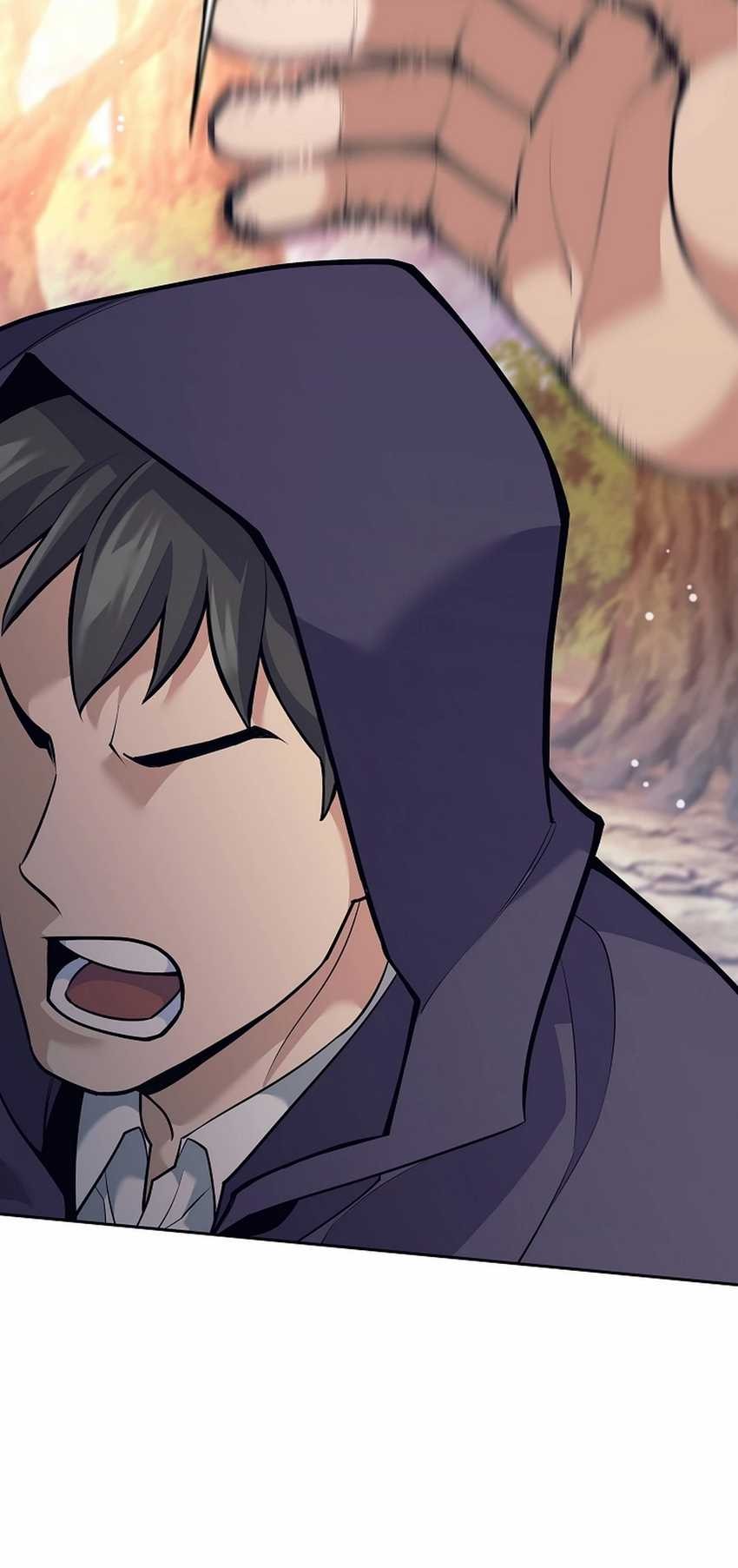 Weapon-Eating Bastard Chapter 27 Gambar 68