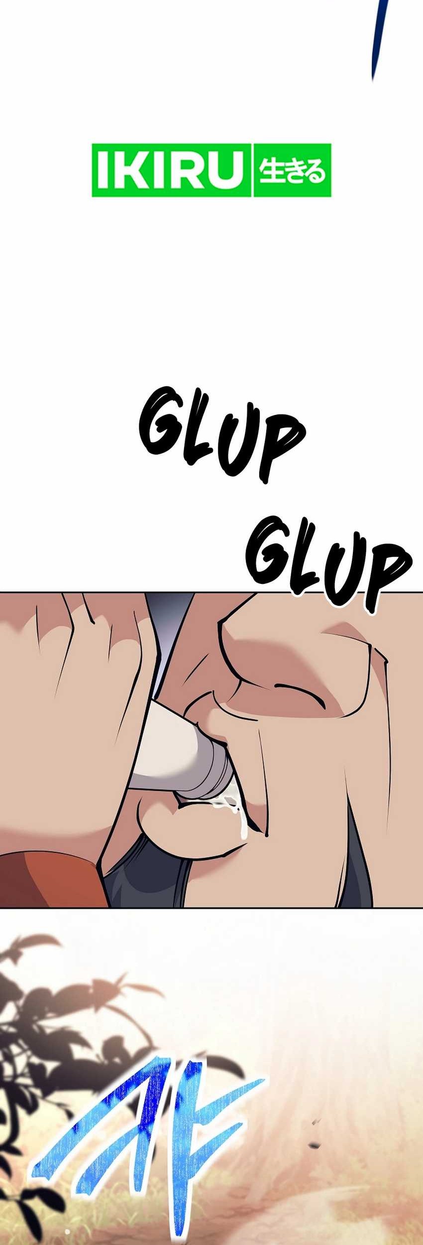 Weapon-Eating Bastard Chapter 27 Gambar 72