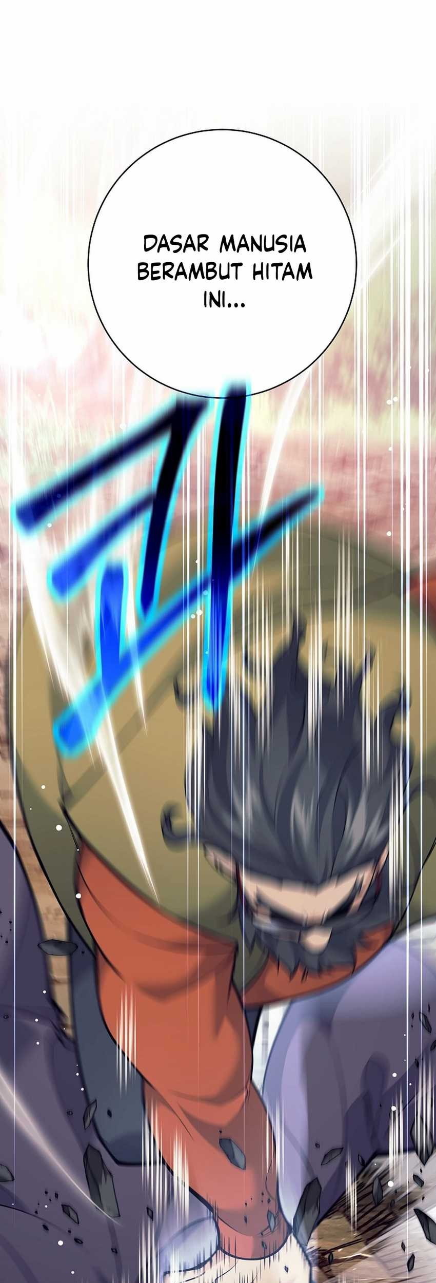 Weapon-Eating Bastard Chapter 27 Gambar 69