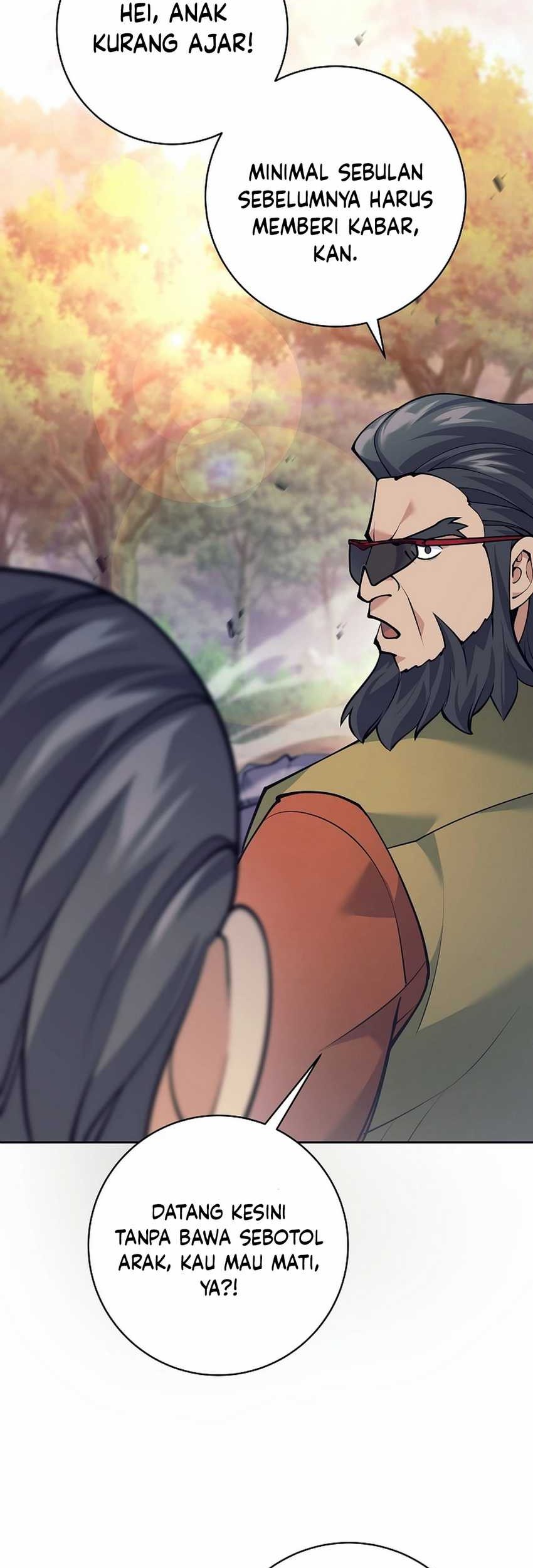 Weapon-Eating Bastard Chapter 27 Gambar 75