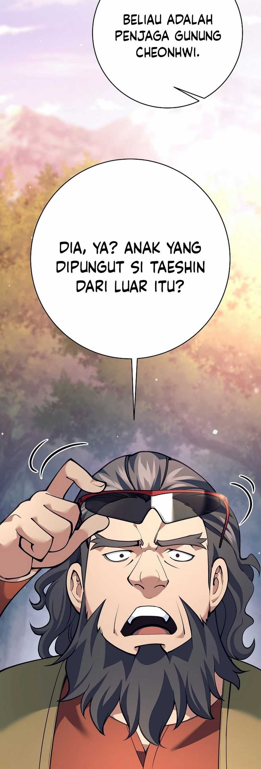 Weapon-Eating Bastard Chapter 27 Gambar 78