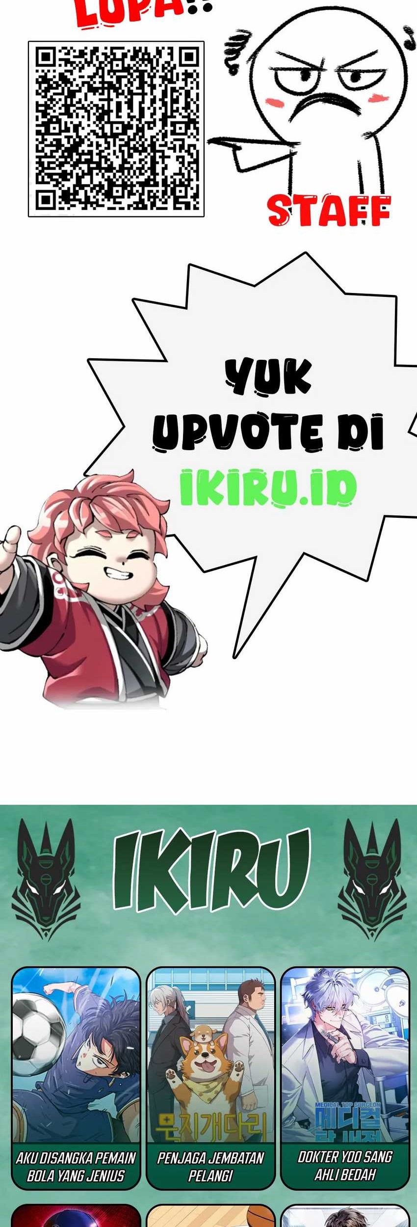 Weapon-Eating Bastard Chapter 27 Gambar 83