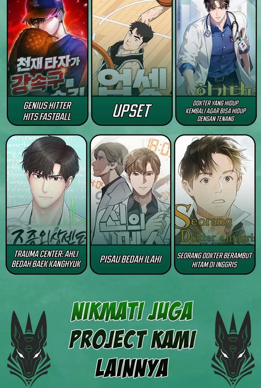 Weapon-Eating Bastard Chapter 27 Gambar 84