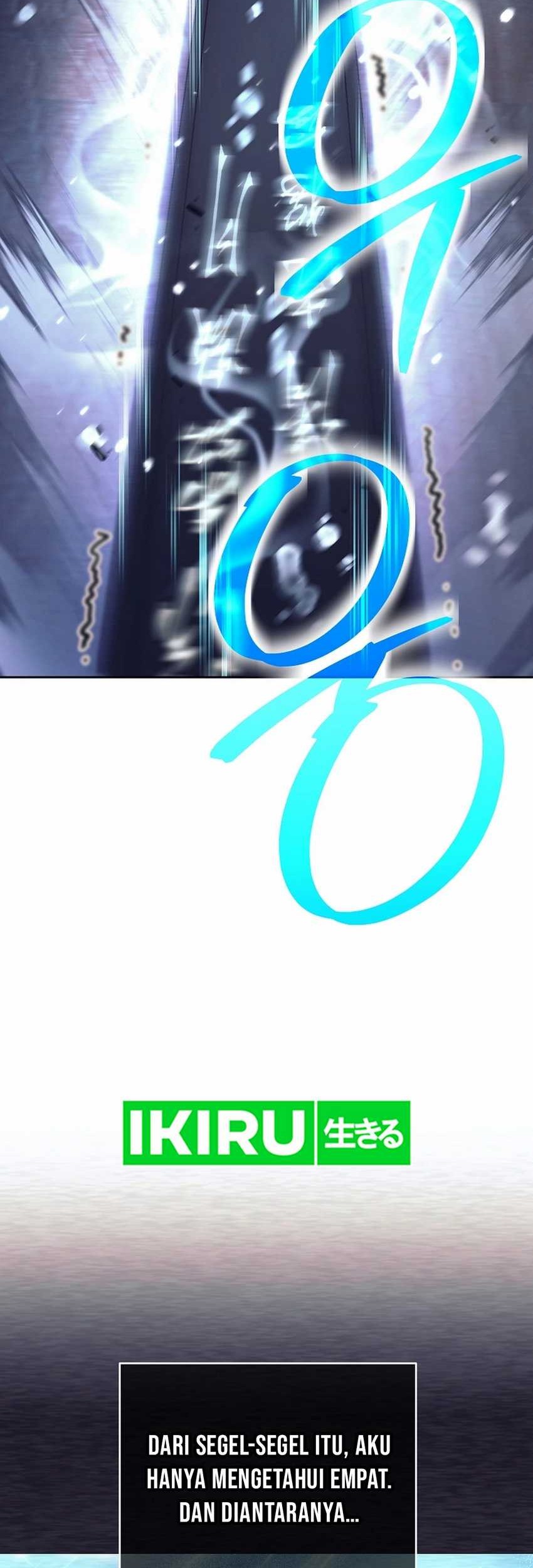 Weapon-Eating Bastard Chapter 27 Gambar 48