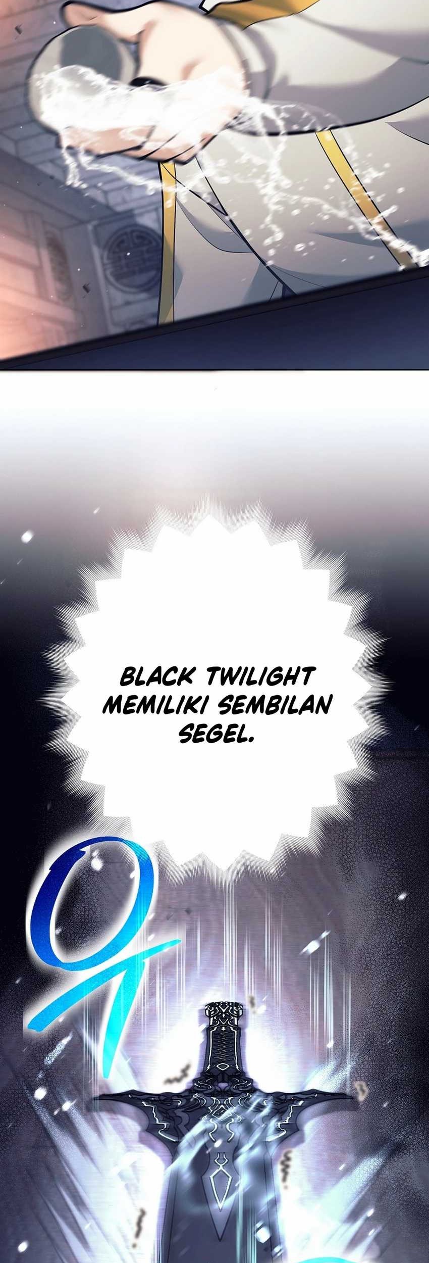 Weapon-Eating Bastard Chapter 27 Gambar 47