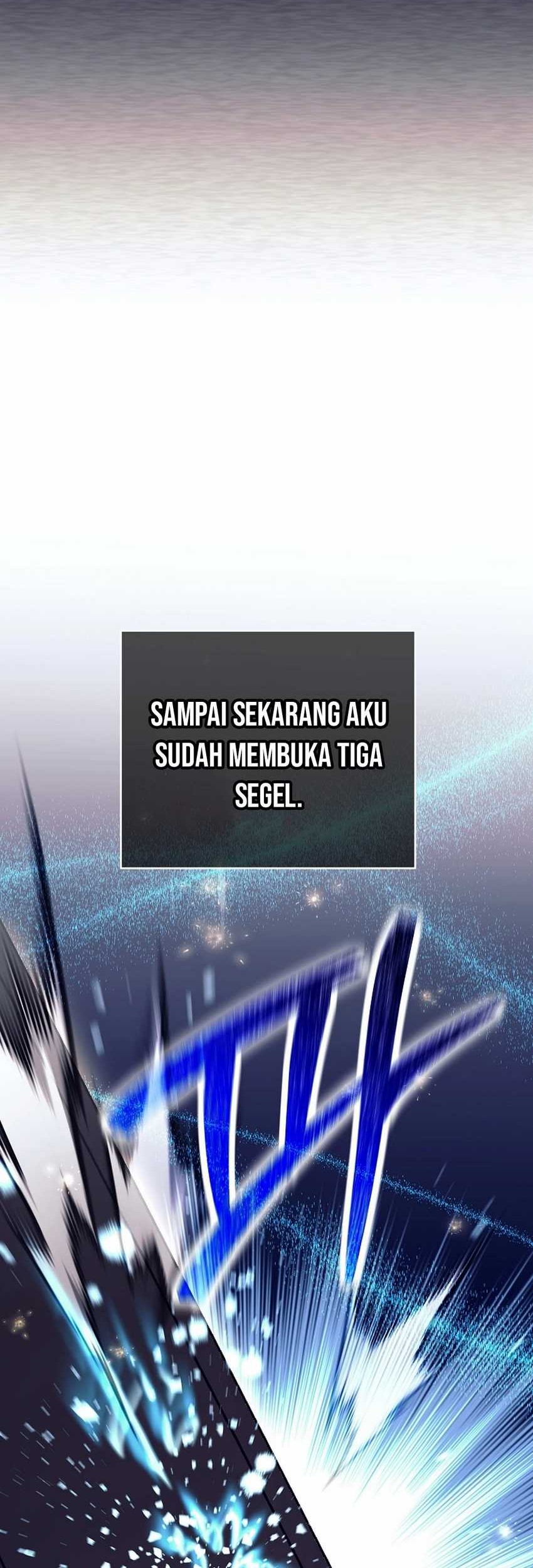 Weapon-Eating Bastard Chapter 27 Gambar 53