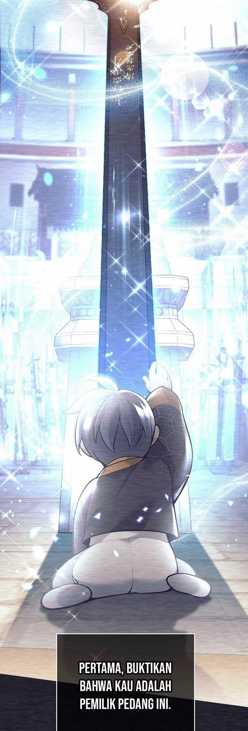 Weapon-Eating Bastard Chapter 27 Gambar 50