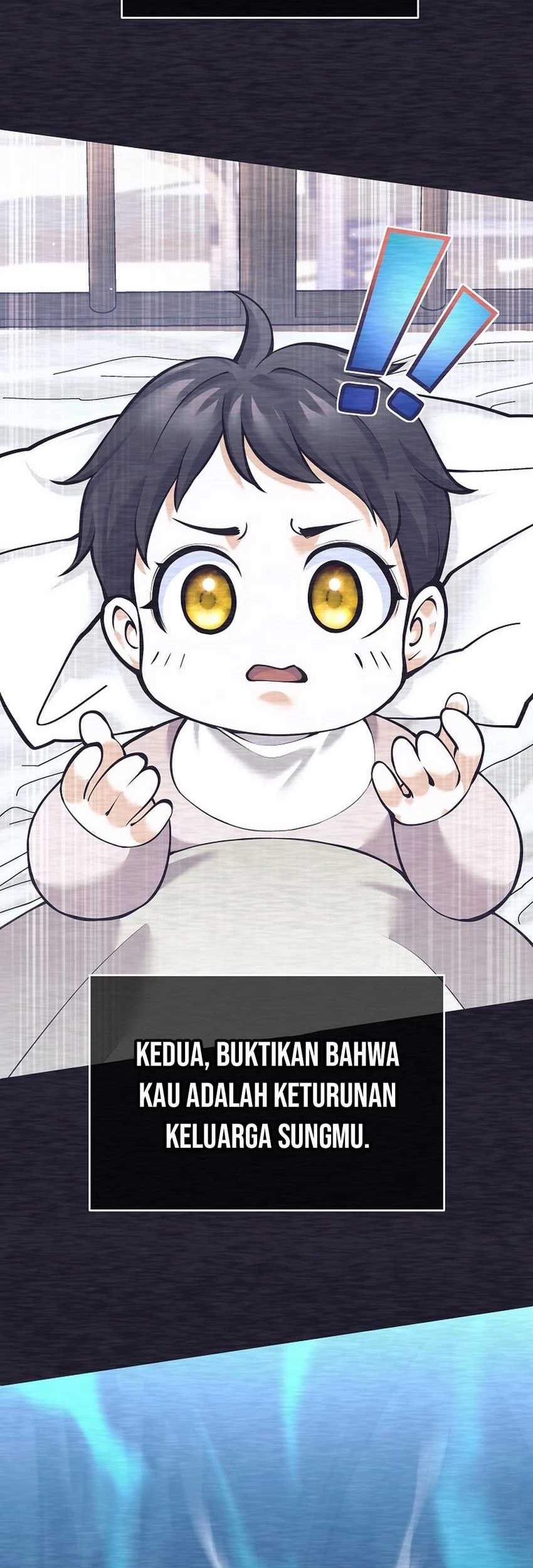 Weapon-Eating Bastard Chapter 27 Gambar 51