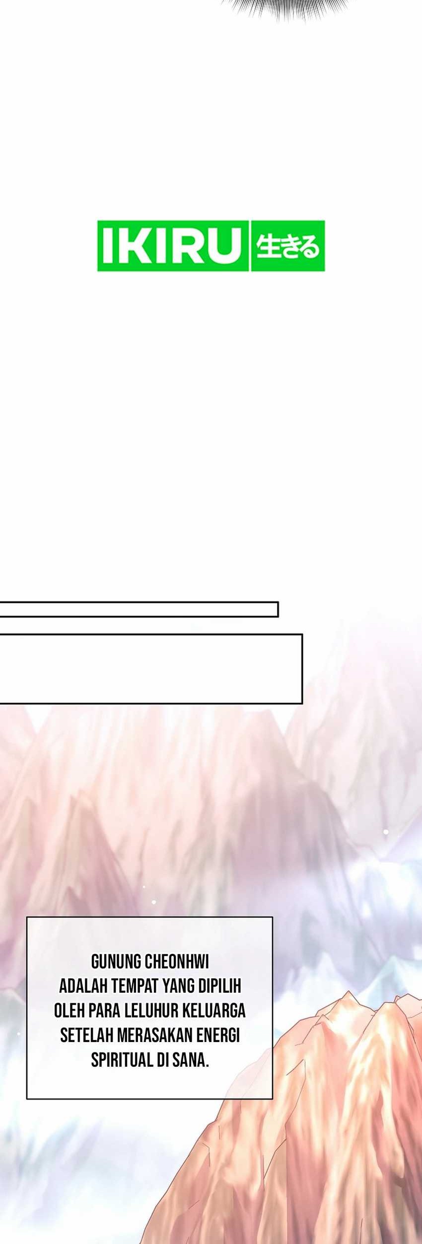 Weapon-Eating Bastard Chapter 27 Gambar 58