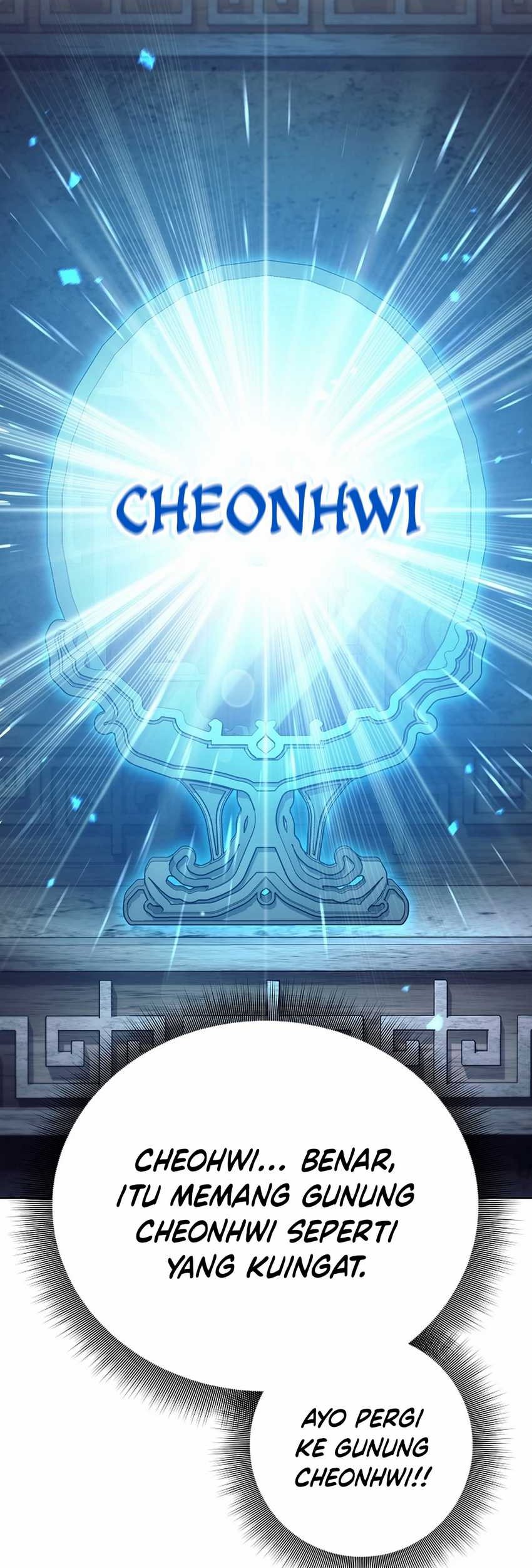 Weapon-Eating Bastard Chapter 27 Gambar 57