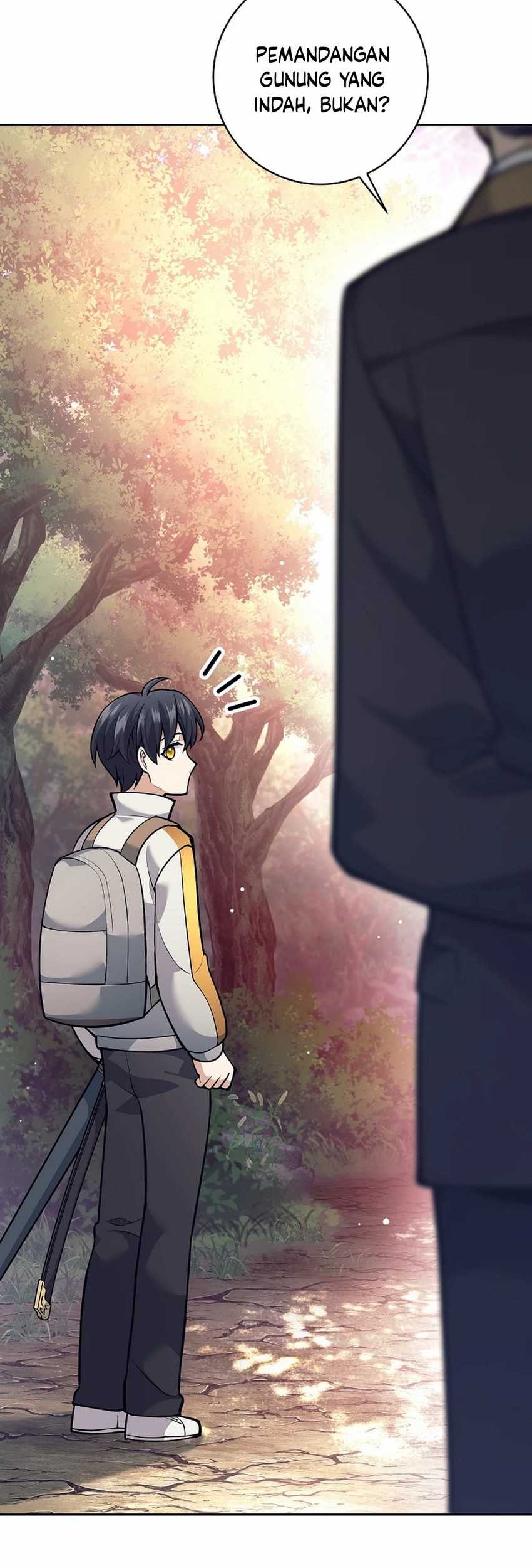 Weapon-Eating Bastard Chapter 27 Gambar 61