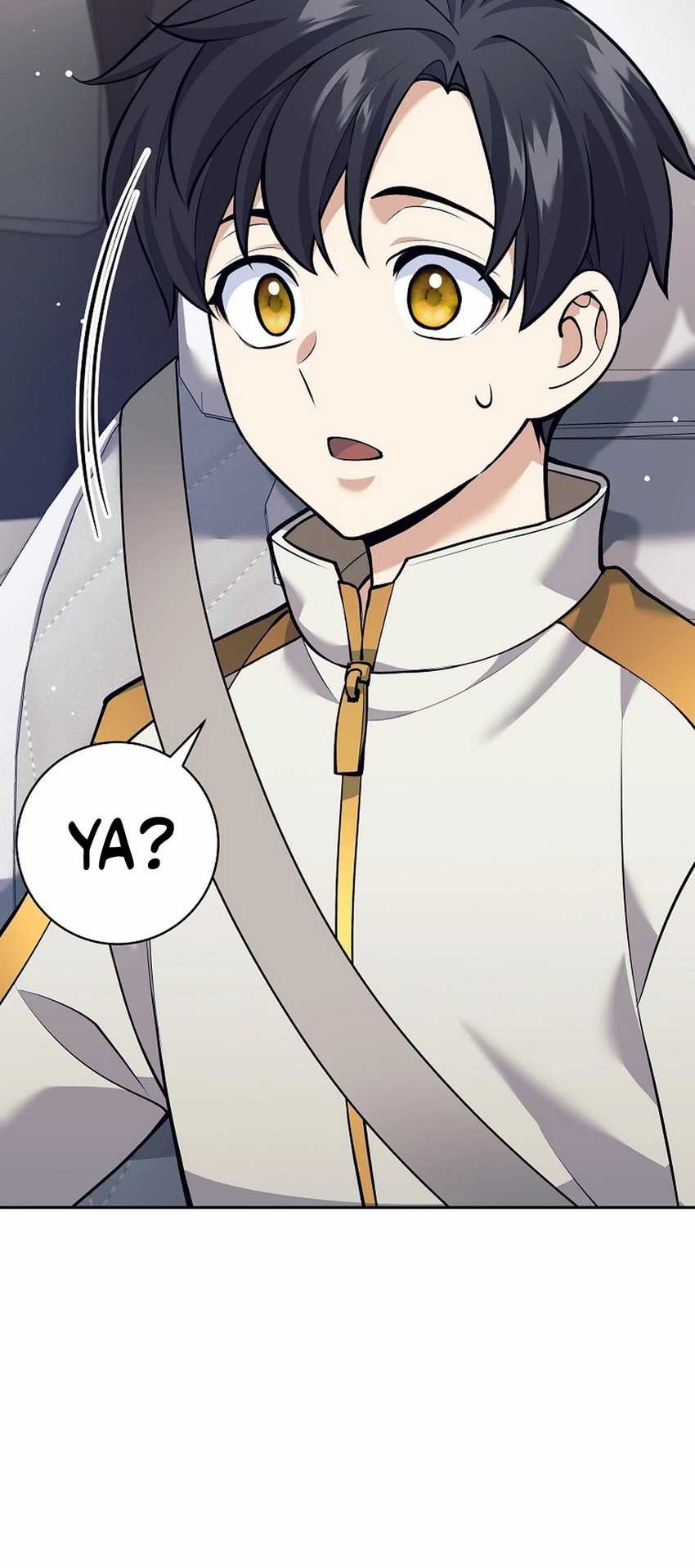 Weapon-Eating Bastard Chapter 27 Gambar 4