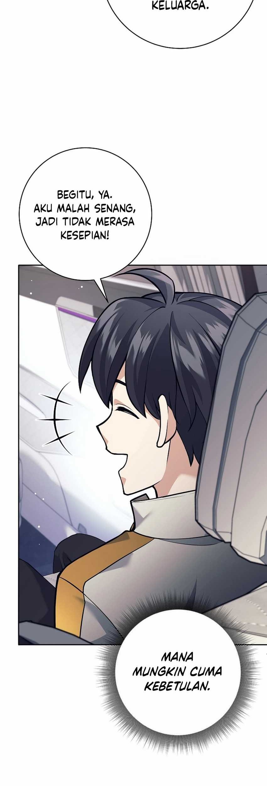 Weapon-Eating Bastard Chapter 27 Gambar 6