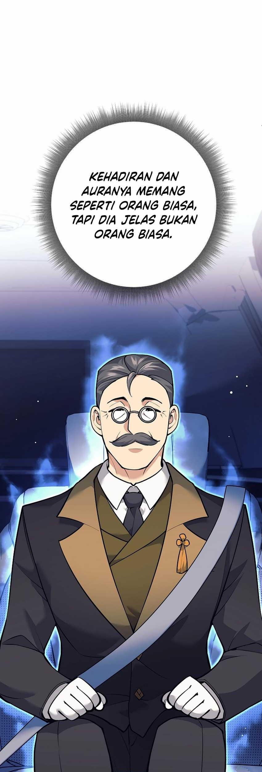 Weapon-Eating Bastard Chapter 27 Gambar 7