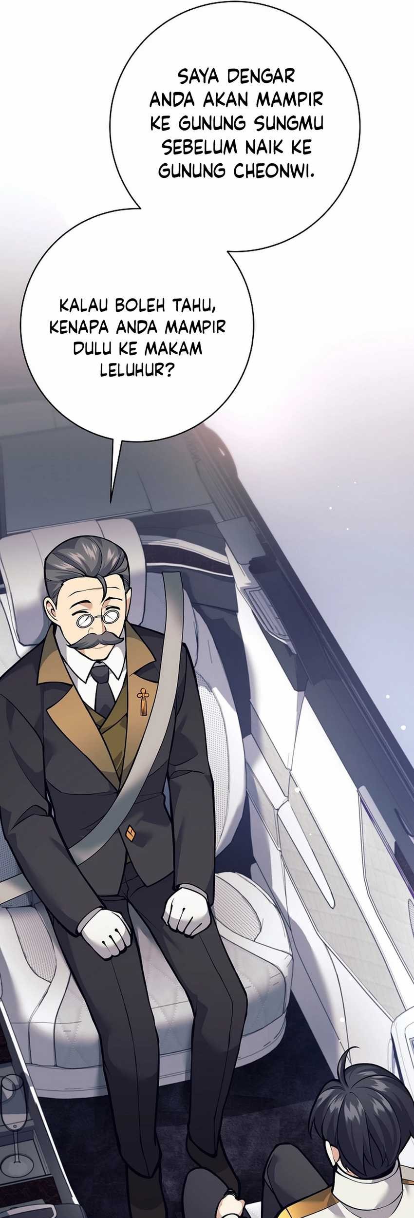 Weapon-Eating Bastard Chapter 27 Gambar 10