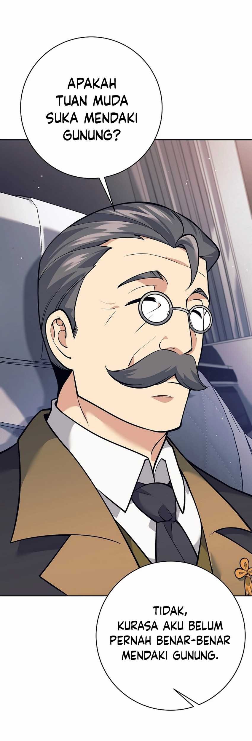 Weapon-Eating Bastard Chapter 27 Gambar 15