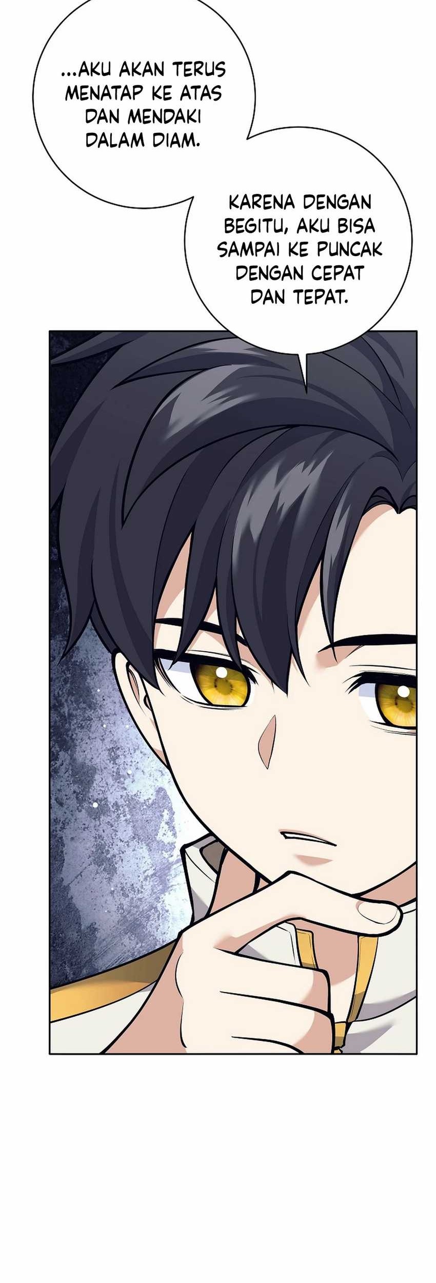 Weapon-Eating Bastard Chapter 27 Gambar 18