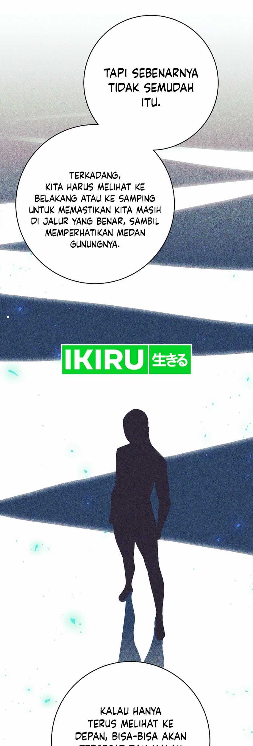 Weapon-Eating Bastard Chapter 27 Gambar 20