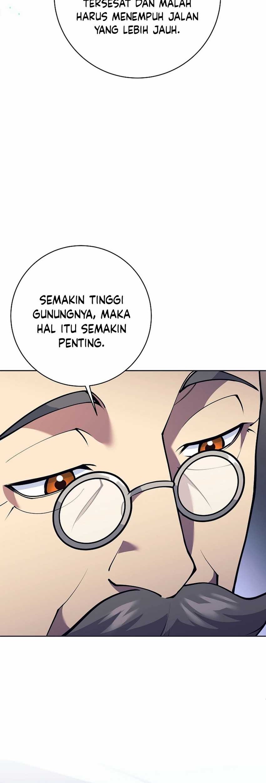 Weapon-Eating Bastard Chapter 27 Gambar 21