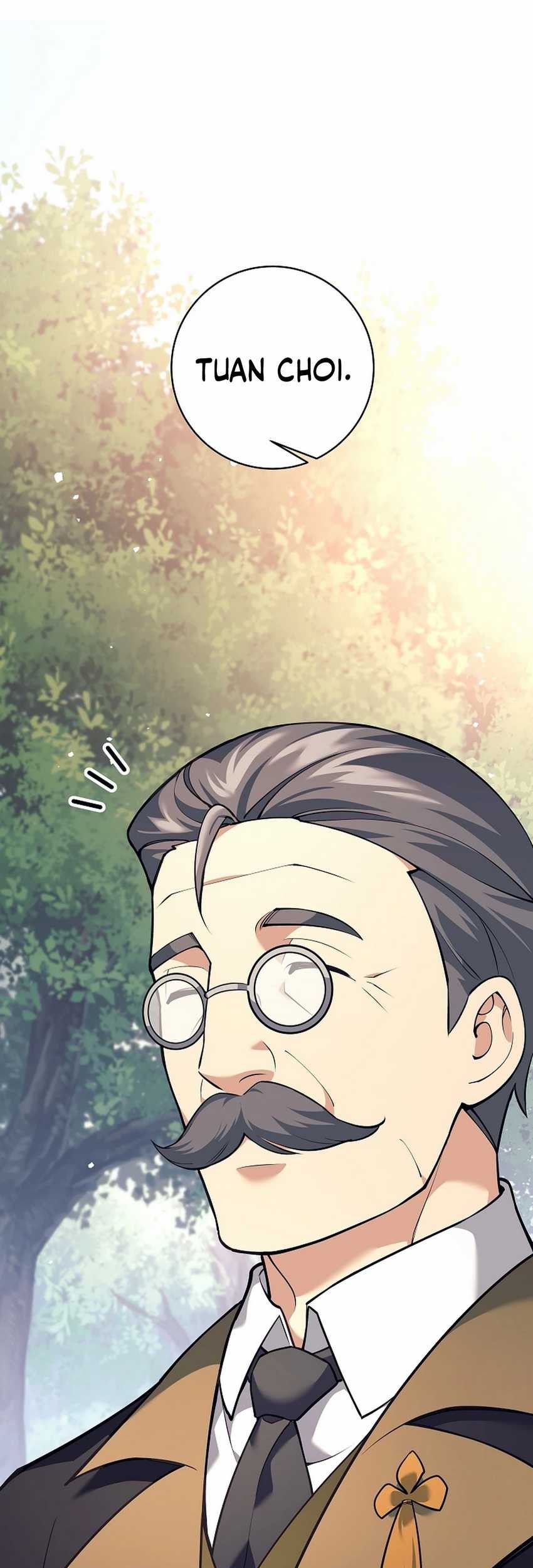 Weapon-Eating Bastard Chapter 27 Gambar 30