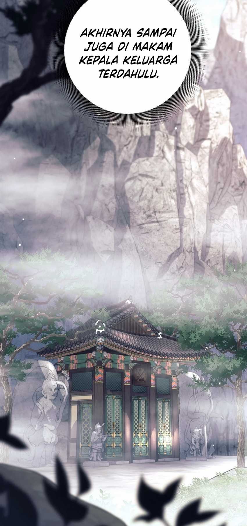 Weapon-Eating Bastard Chapter 27 Gambar 39