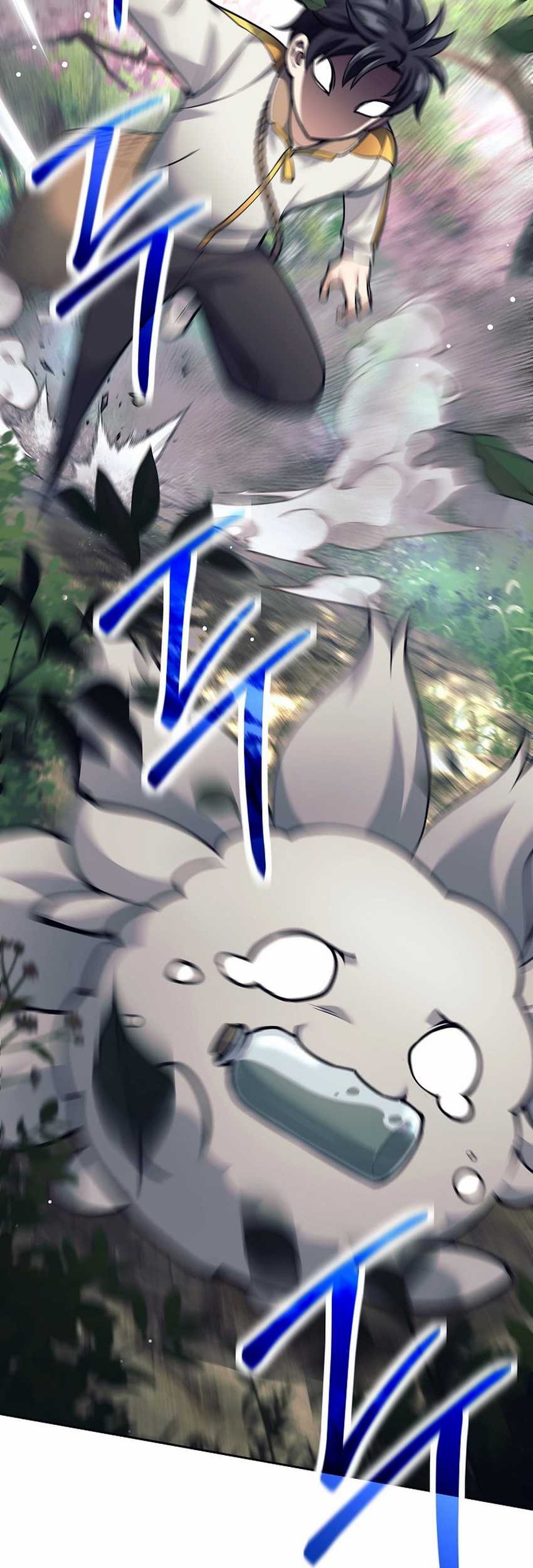 Weapon-Eating Bastard Chapter 28 Gambar 65