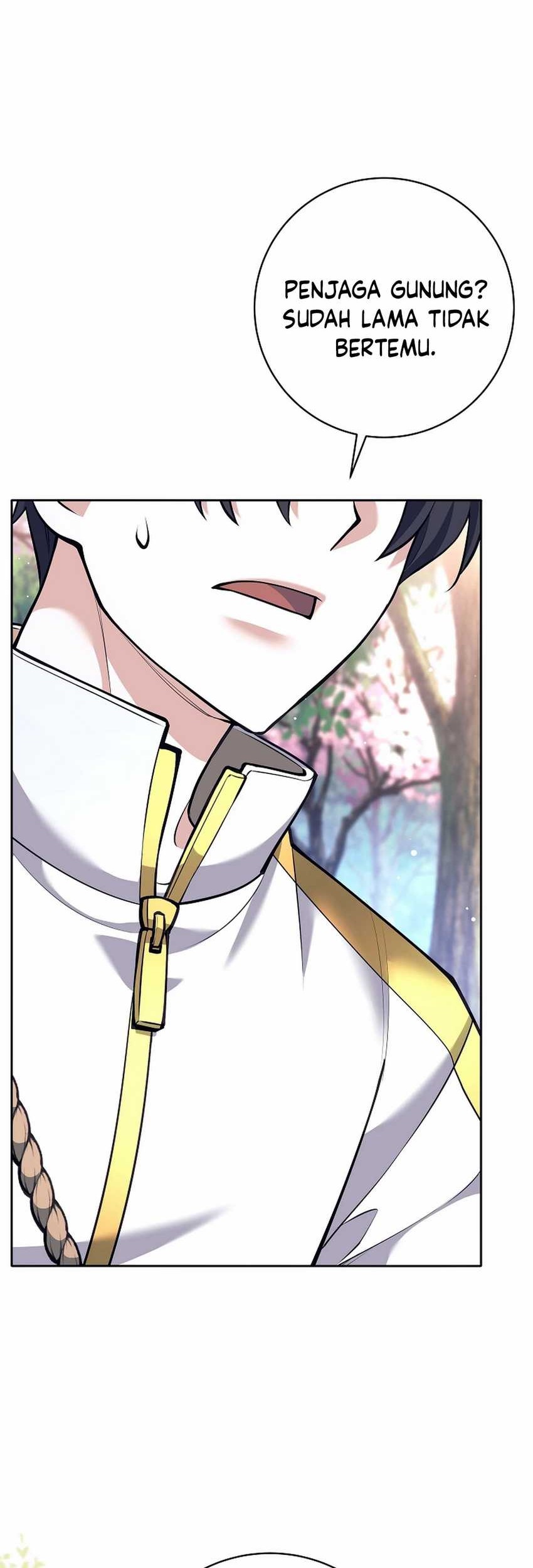 Weapon-Eating Bastard Chapter 28 Gambar 70