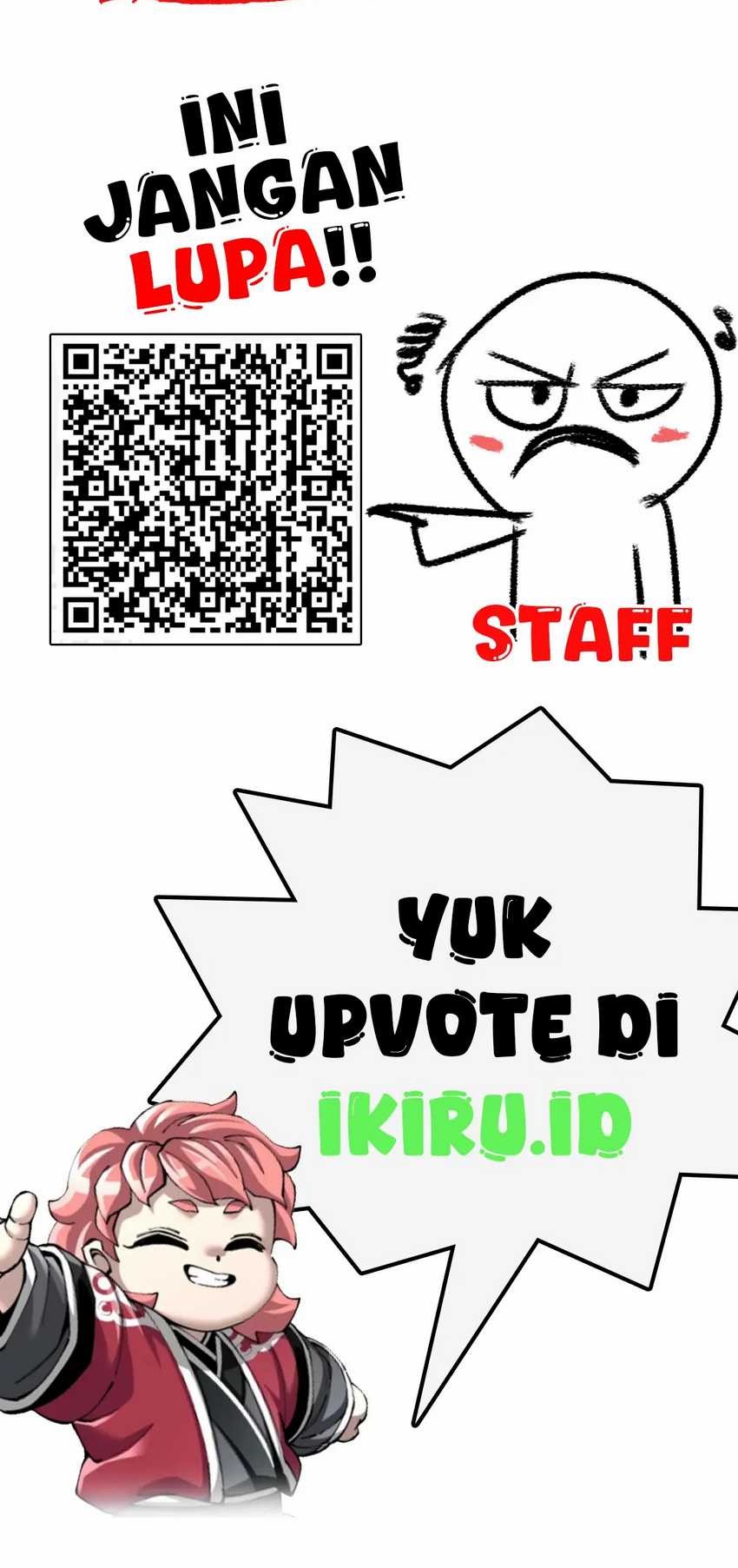 Weapon-Eating Bastard Chapter 28 Gambar 76