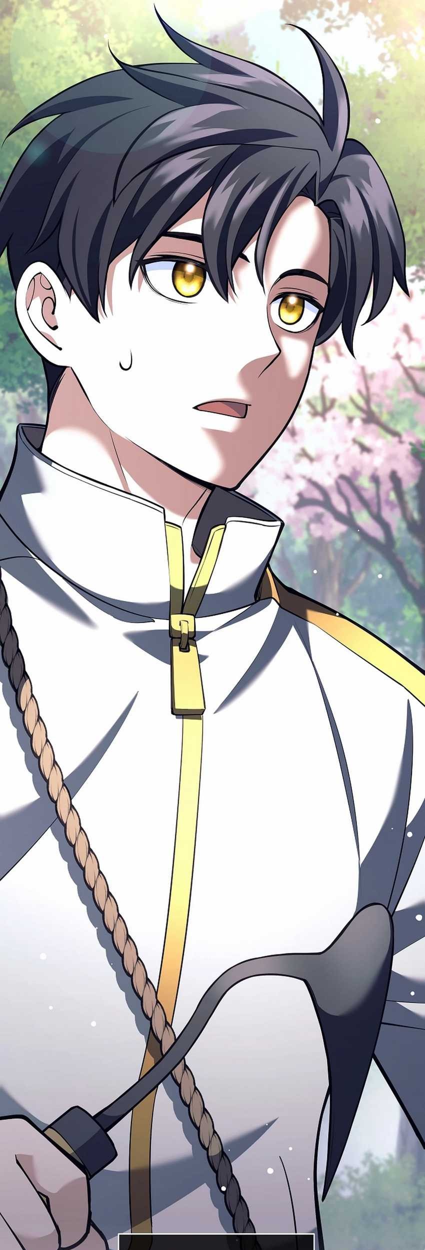 Weapon-Eating Bastard Chapter 28 Gambar 72