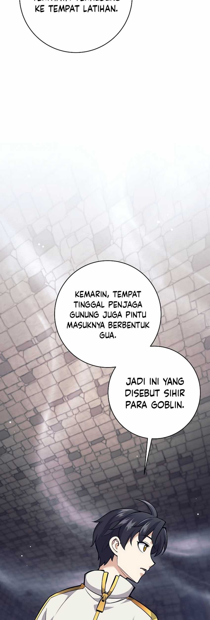 Weapon-Eating Bastard Chapter 28 Gambar 44