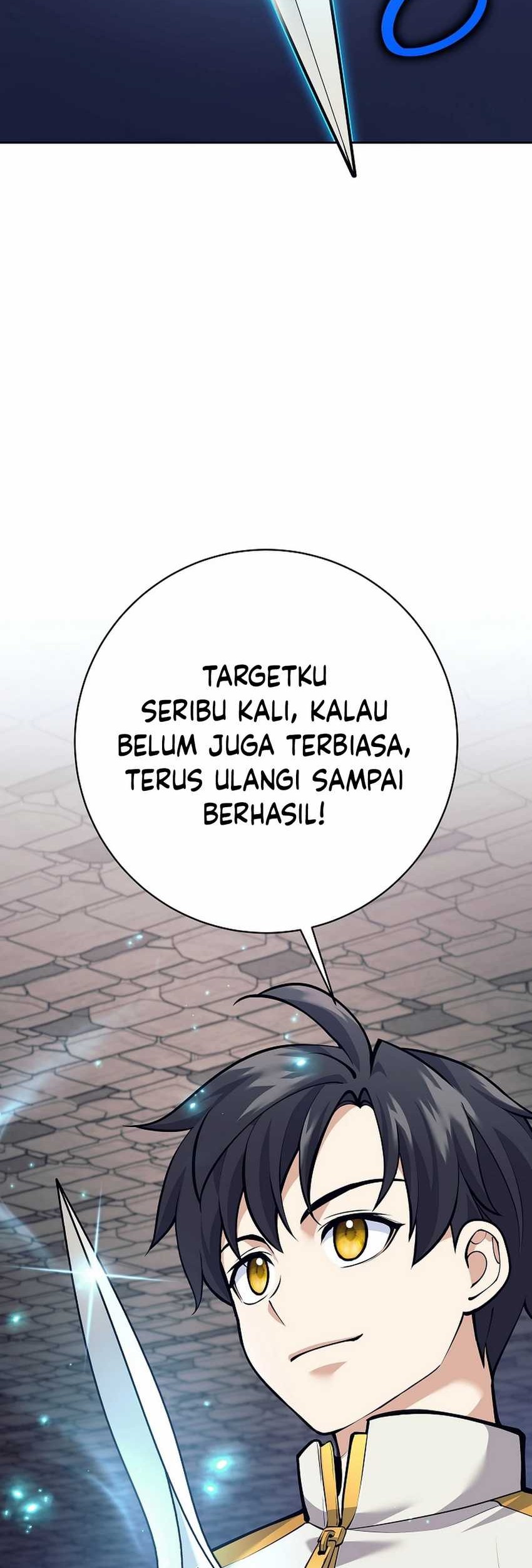 Weapon-Eating Bastard Chapter 28 Gambar 48