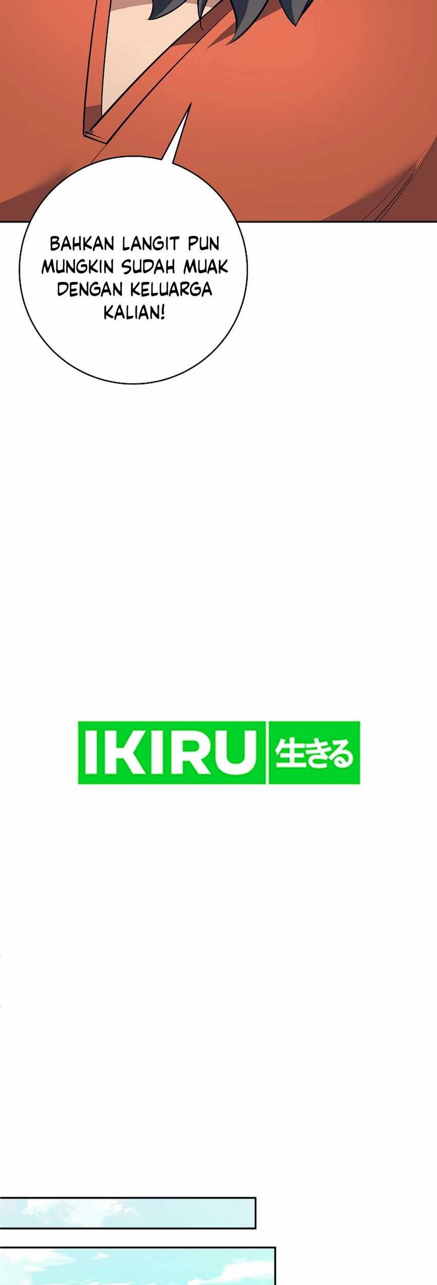 Weapon-Eating Bastard Chapter 28 Gambar 55