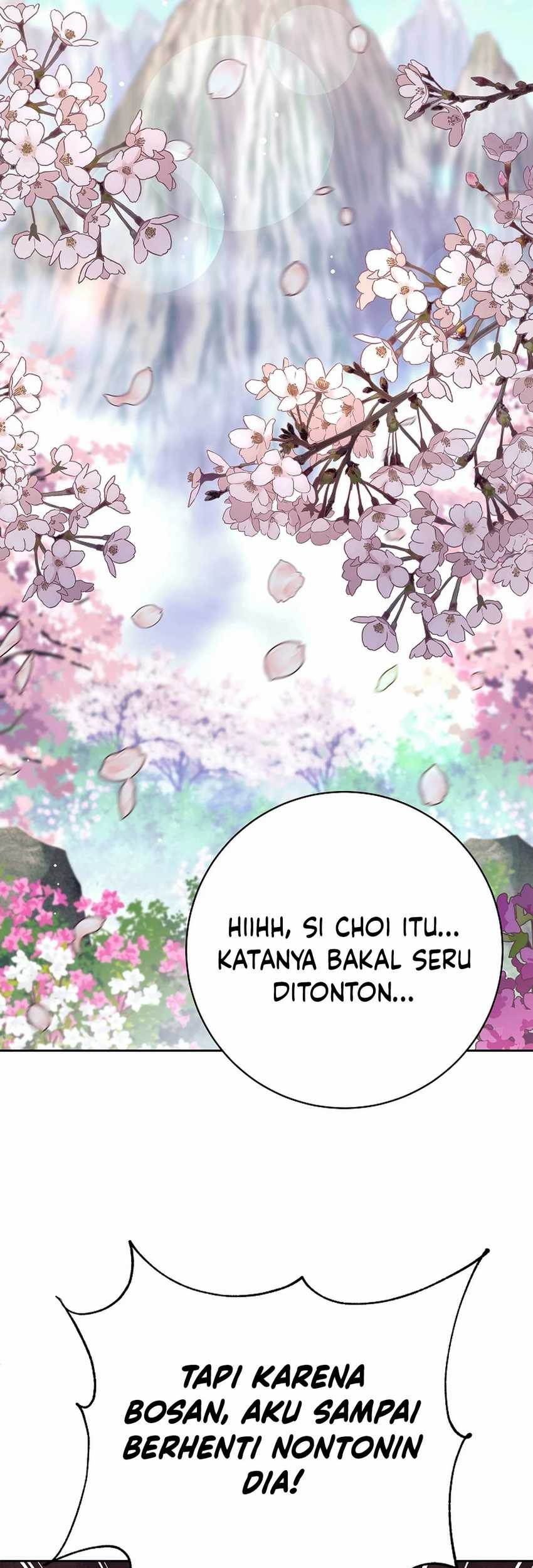 Weapon-Eating Bastard Chapter 28 Gambar 57