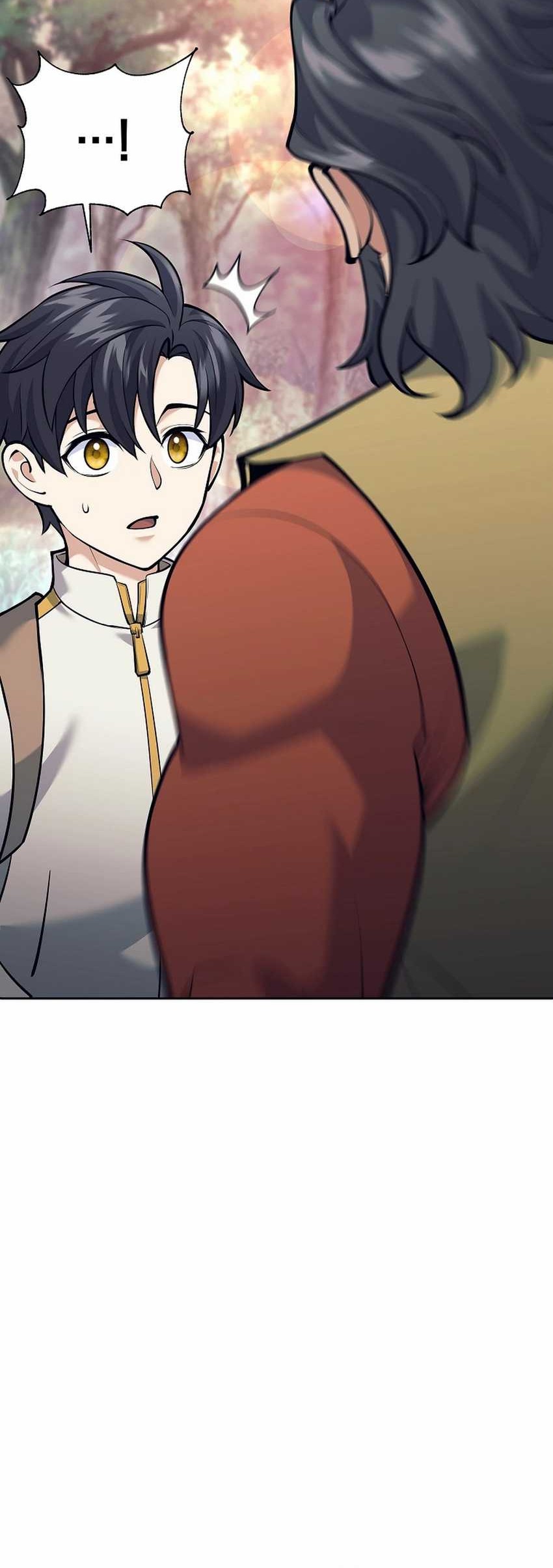 Weapon-Eating Bastard Chapter 28 Gambar 4