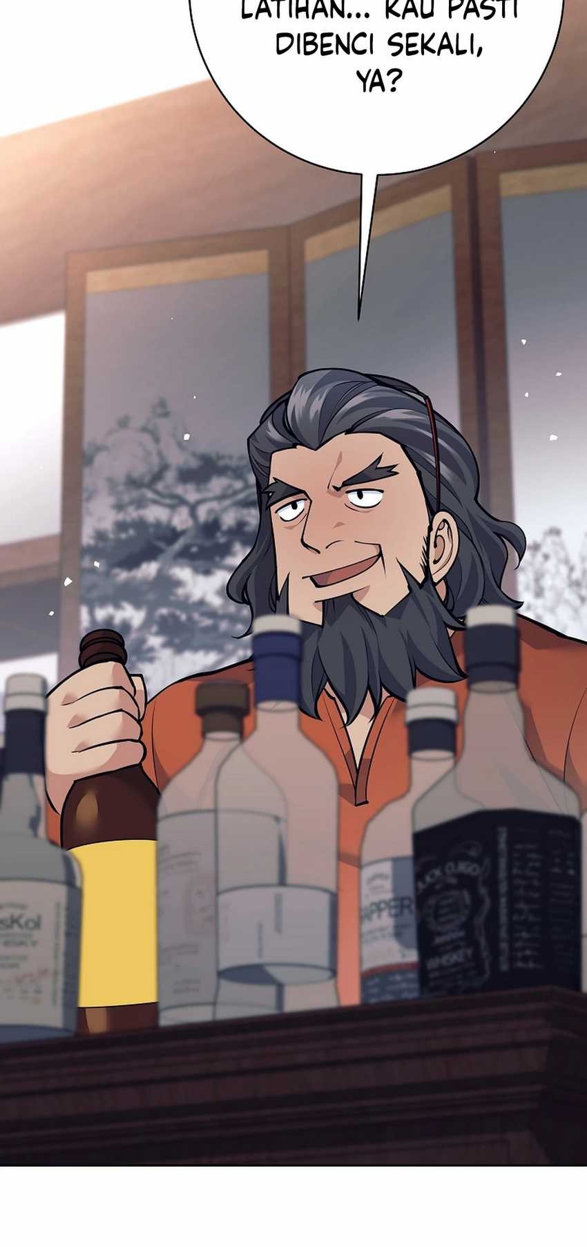 Weapon-Eating Bastard Chapter 28 Gambar 14