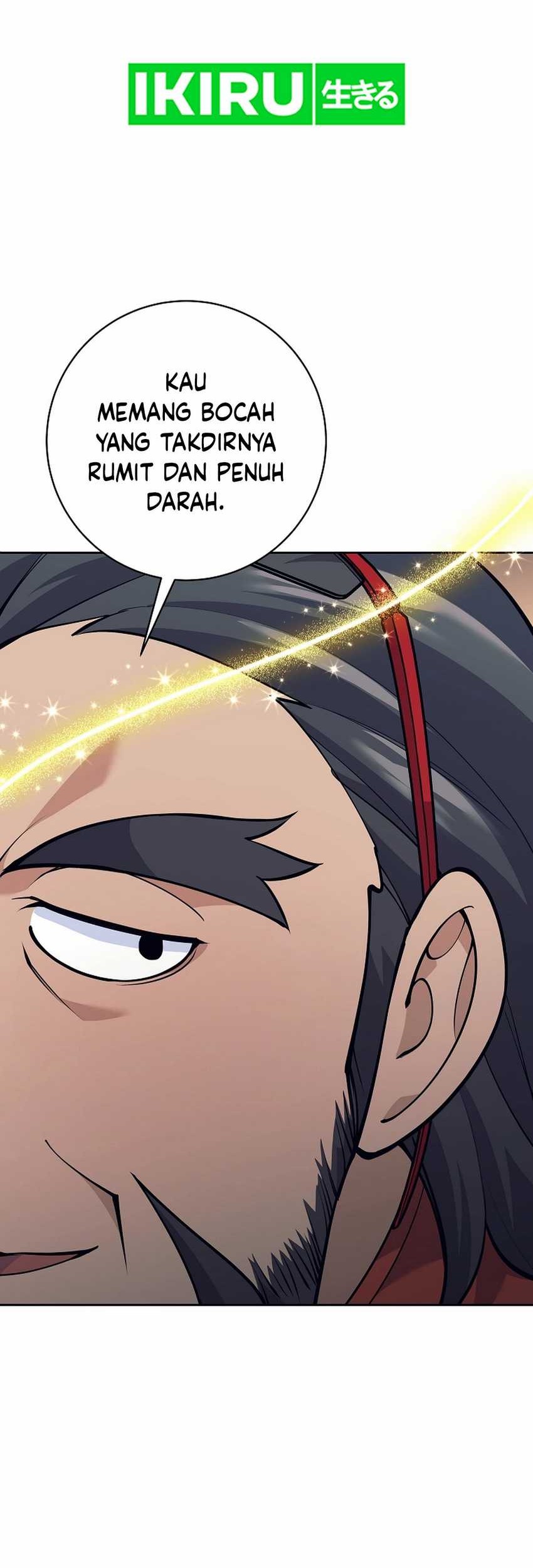 Weapon-Eating Bastard Chapter 28 Gambar 16