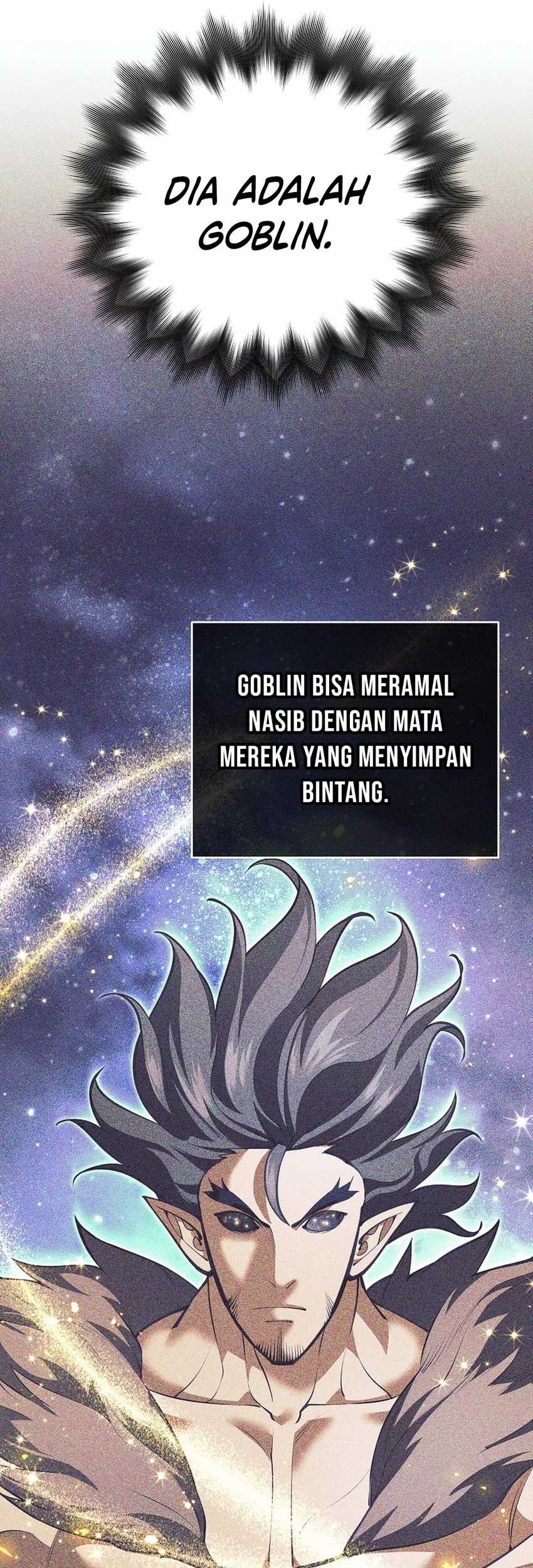 Weapon-Eating Bastard Chapter 28 Gambar 18