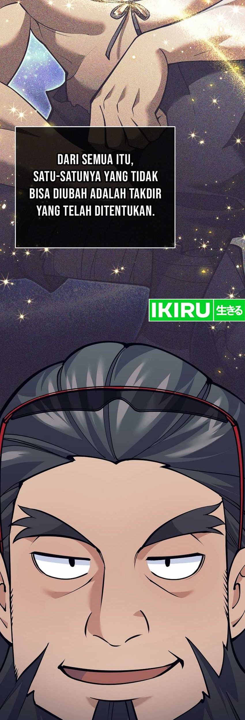 Weapon-Eating Bastard Chapter 28 Gambar 19