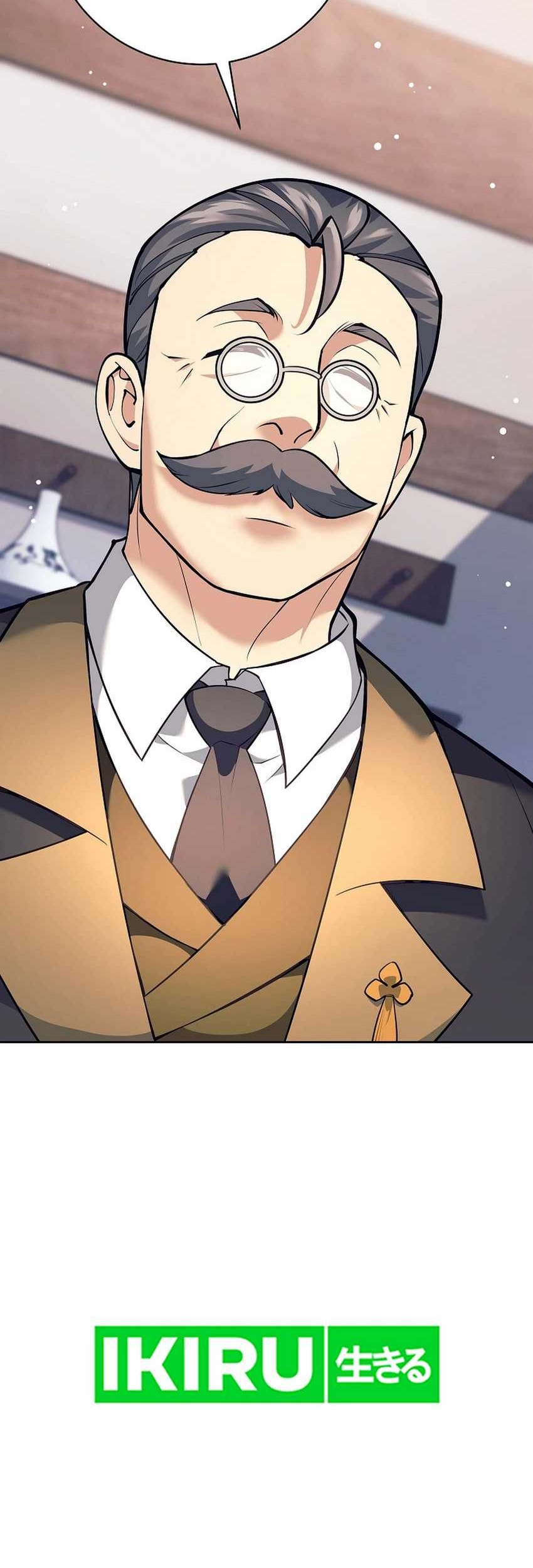 Weapon-Eating Bastard Chapter 28 Gambar 40