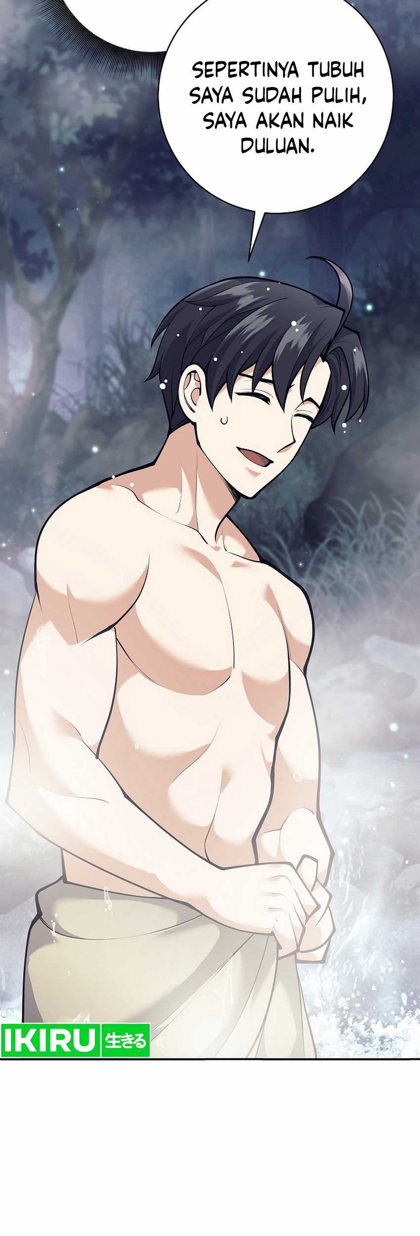 Weapon-Eating Bastard Chapter 29 Gambar 68