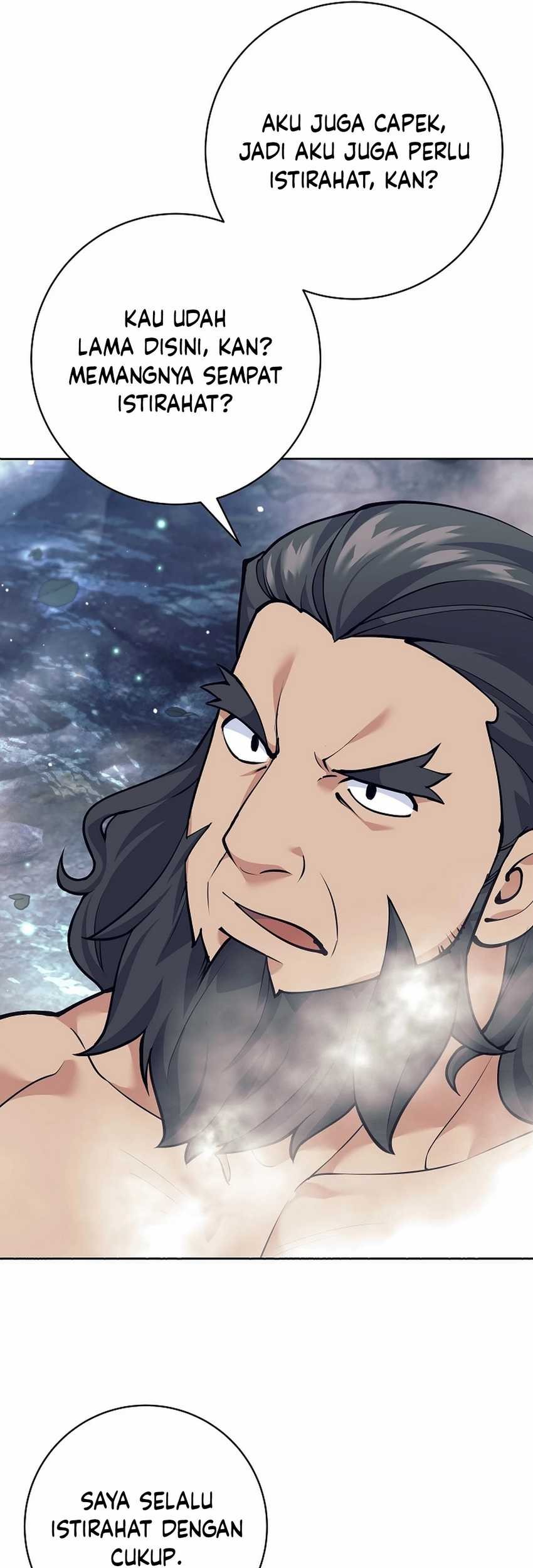 Weapon-Eating Bastard Chapter 29 Gambar 65