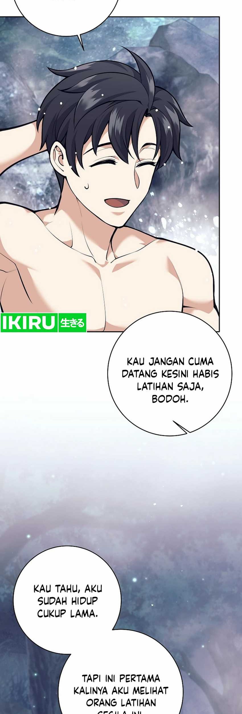 Weapon-Eating Bastard Chapter 29 Gambar 66