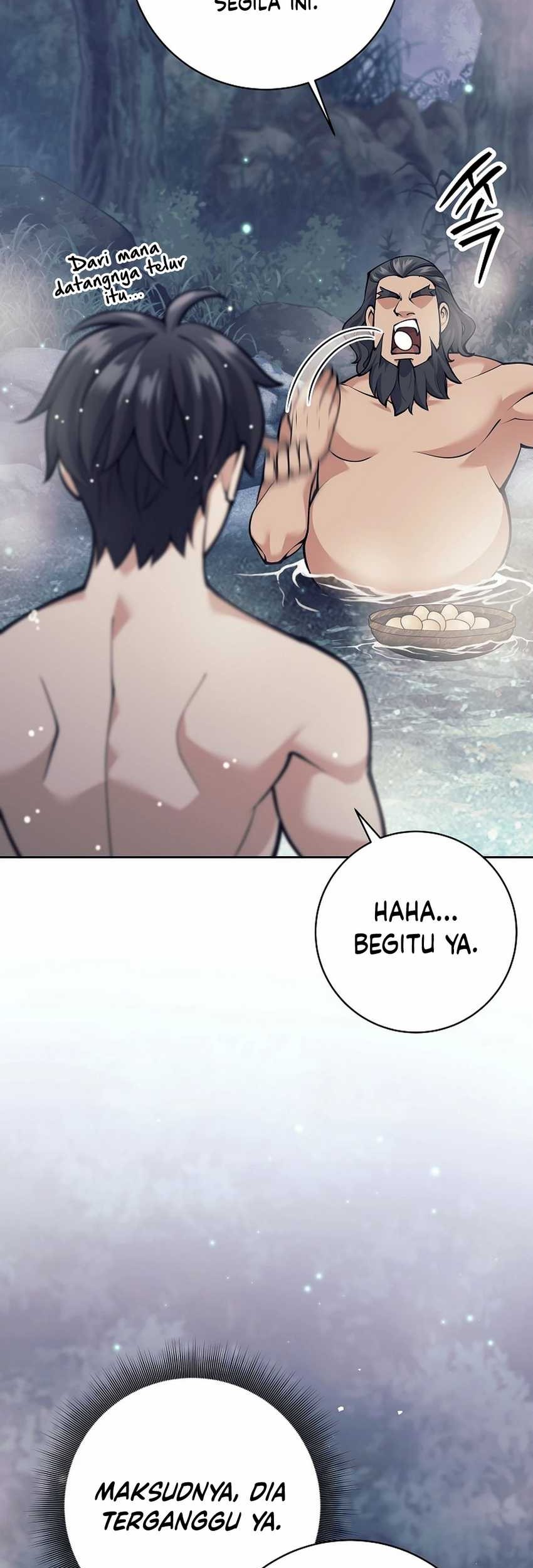 Weapon-Eating Bastard Chapter 29 Gambar 67