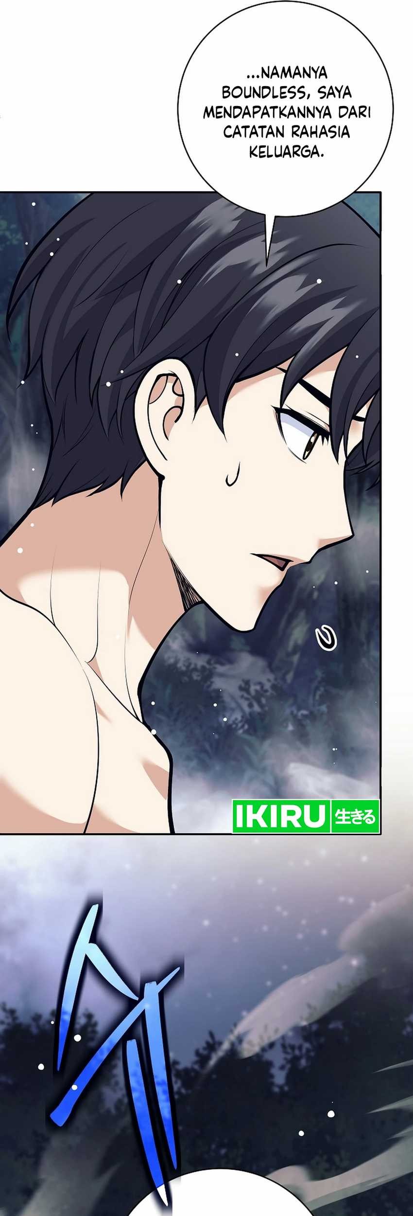 Weapon-Eating Bastard Chapter 29 Gambar 75