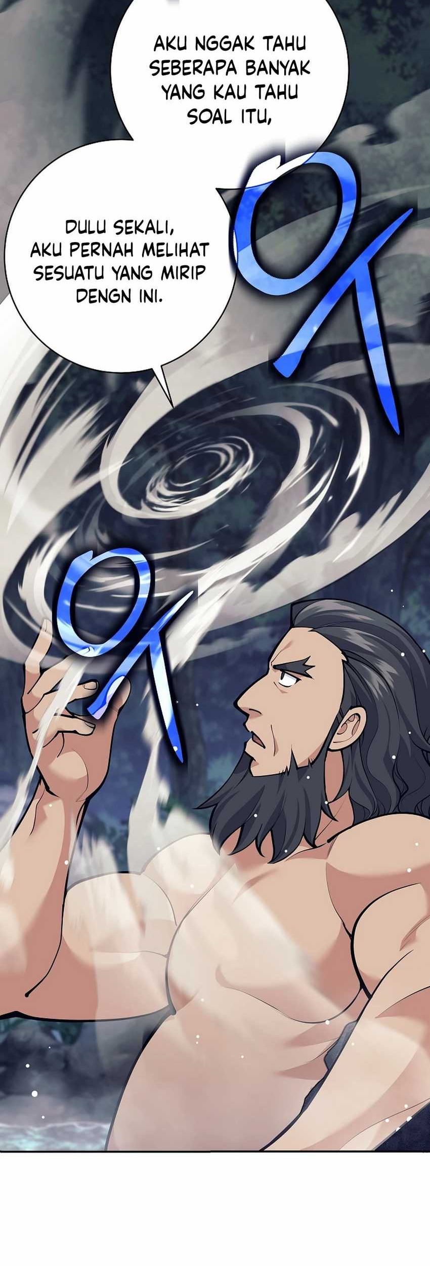 Weapon-Eating Bastard Chapter 29 Gambar 76