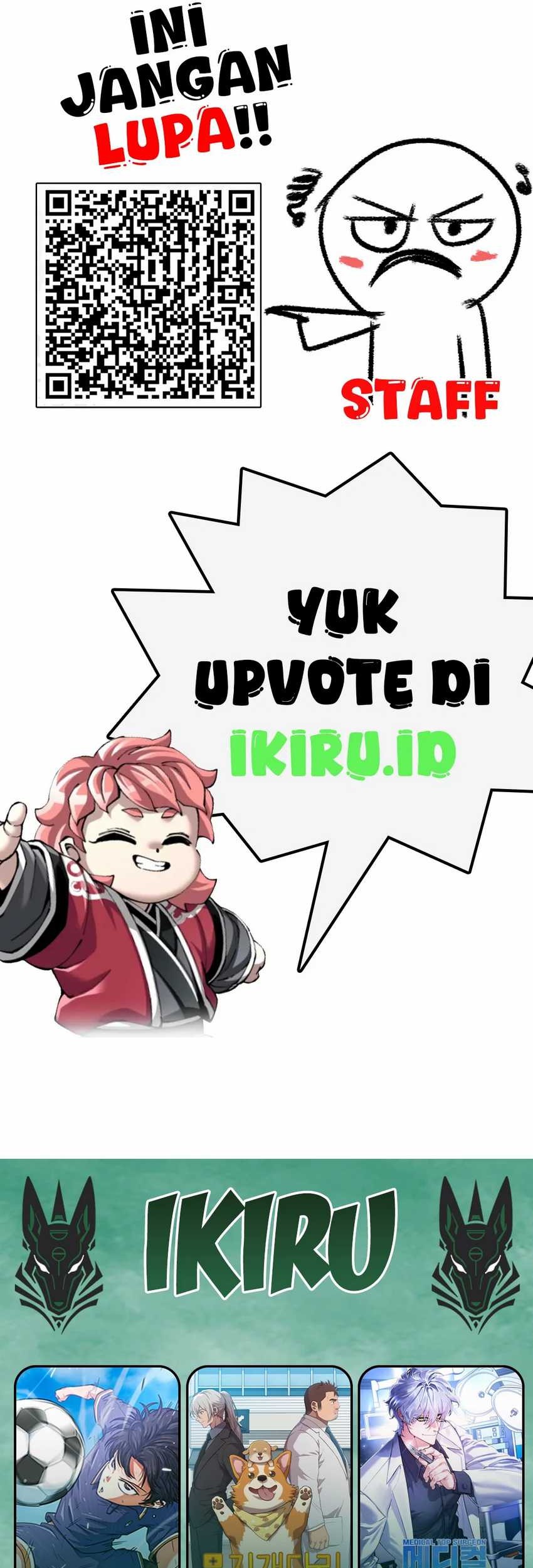 Weapon-Eating Bastard Chapter 29 Gambar 82